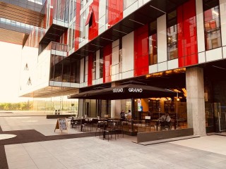 Grano Cafe - Teknokent