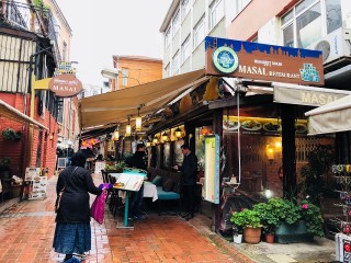 Masal Restaurant