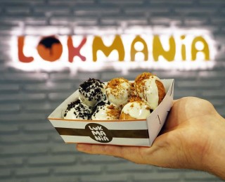 Lokmania
