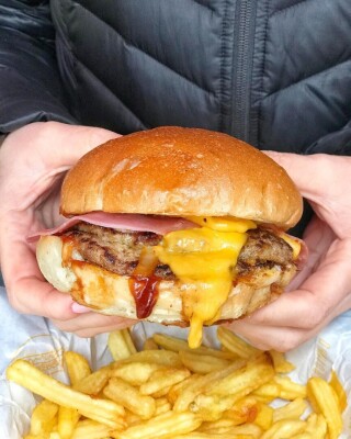 Burgerdinho