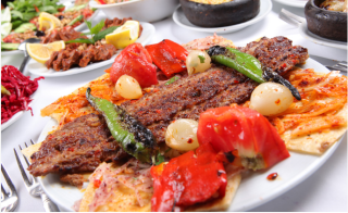 Adana Dostlar Kebap Ataşehir