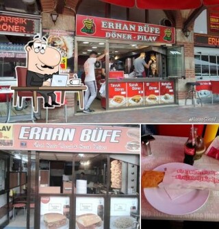 Erhan Bufe