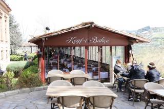 Şirince Artemis Restaurant
