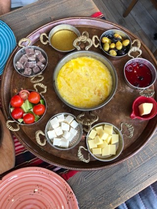 Çayona Cafe & Restoran 