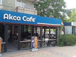 Akça Cafe