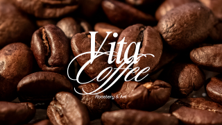 Vita Roastery & Art Coffee