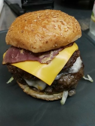BurgerBreak ÇUKURAMBAR