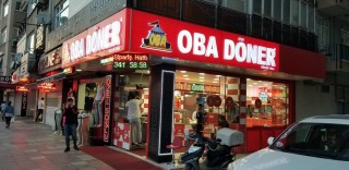 Oba Döner Kücükyali