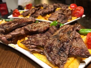 Moy Burger Esenyurt