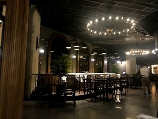 Lio CABARET RESTAURANT Ankara 