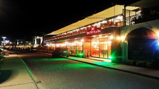 MayaMarin Restaurant