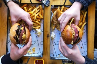 Archers Burger & Pane