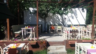 Cafe Sepette