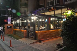 Mesekalkan