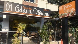 01 adana dürüm turan usta Gölbaşı