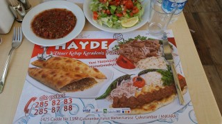 Pirzolok Et Lokantası-Kadap-Kebap-Pide