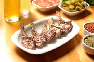 Bolu Mangal Keyfi Balgat