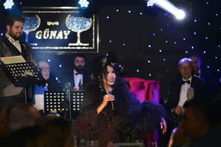 Günay Restaurant