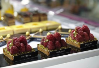 FAUCHON Paris Zorlu