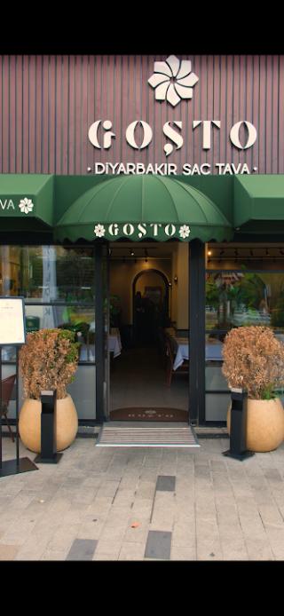 Goşto Sac Tava - Beylikdüzü