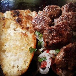 Şirvan Tantuni İnebolu