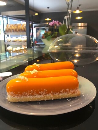 The Twins Bakery Beykoz