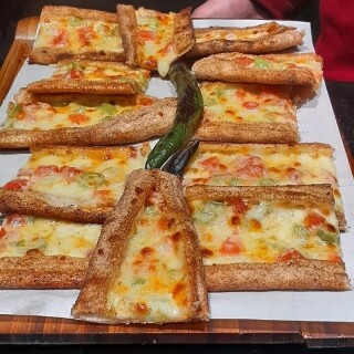 Bizim Lahmacun Eyüp
