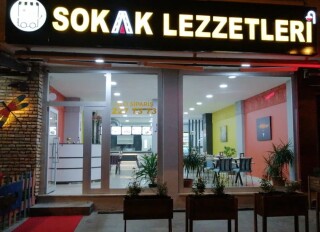 Sokak lezzetleri