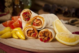 Sevgi Mutfağı Ev Yemekleri & Tantuni, Kavurma