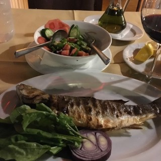 İlk Adresim Restaurant