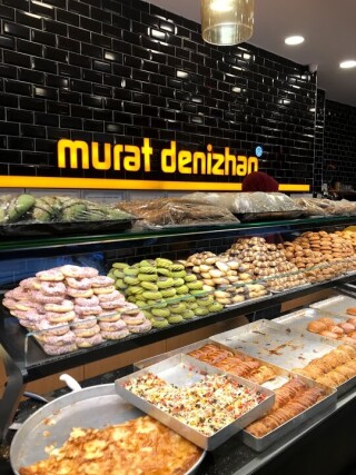 Murat Denizhan Güngören