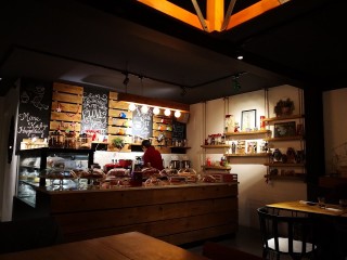 MiMa Kafe