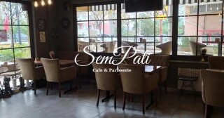Sempati Cafe