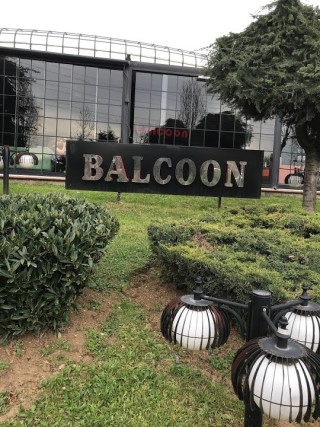 Balcoon