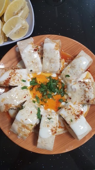 Derik Tantuni