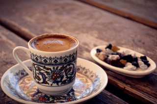 Kocatepe Kahve Evi Erzurum