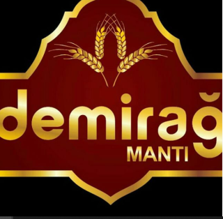 Demirağ Mantı