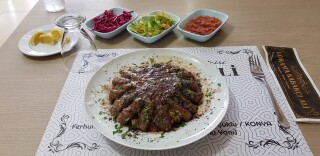 Kabakçı Ali Lokantası