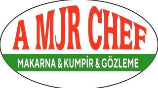 A Mjr Chef Çankaya