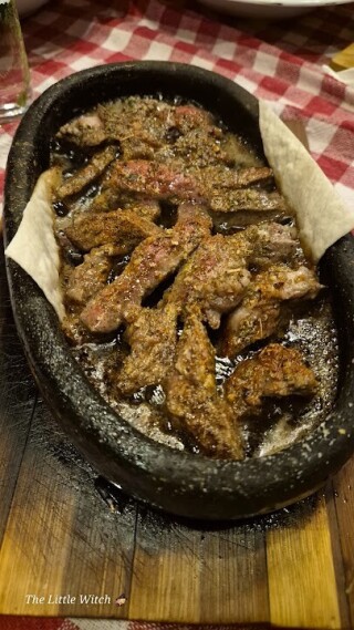 Gusto Celepoğlu Konağı