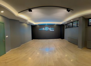 Flow Studio Ankara