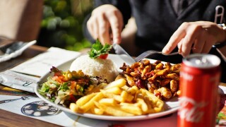Avrupa Pasta Fırın Cafe Restaurant