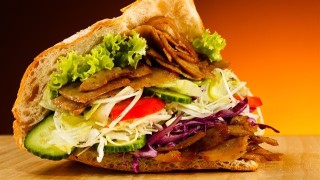 Mamalos Döner Cebeci