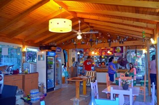 Telve Cafe