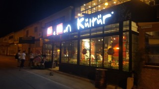 Leman Kültür Isparta