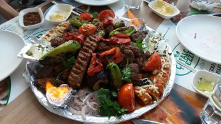 ÇATALCA LEZZET KEBAP SİNCAN