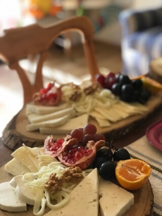 Horozlu Ev