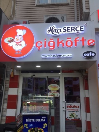 HACISERÇE ÇİĞKÖFTE ATATÜRK CADDESİ
