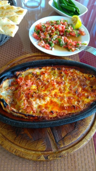 Kanoğlu Et Balık Restaurant