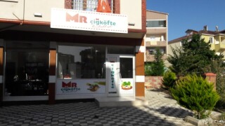 Mr. Çiğköfte